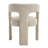 Upholstered No Assembled Dining Chairs Set Of 3-124966219-125847413