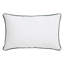 Coussin en coton Festive Finds