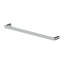 Crystal Bay 24" Wall Mounted Towel Bar-347607737