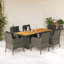 Ensemble repas avec coussins Red Barrel Studio®-923616695-928253204