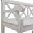 Solid Wood Bench-2097093568