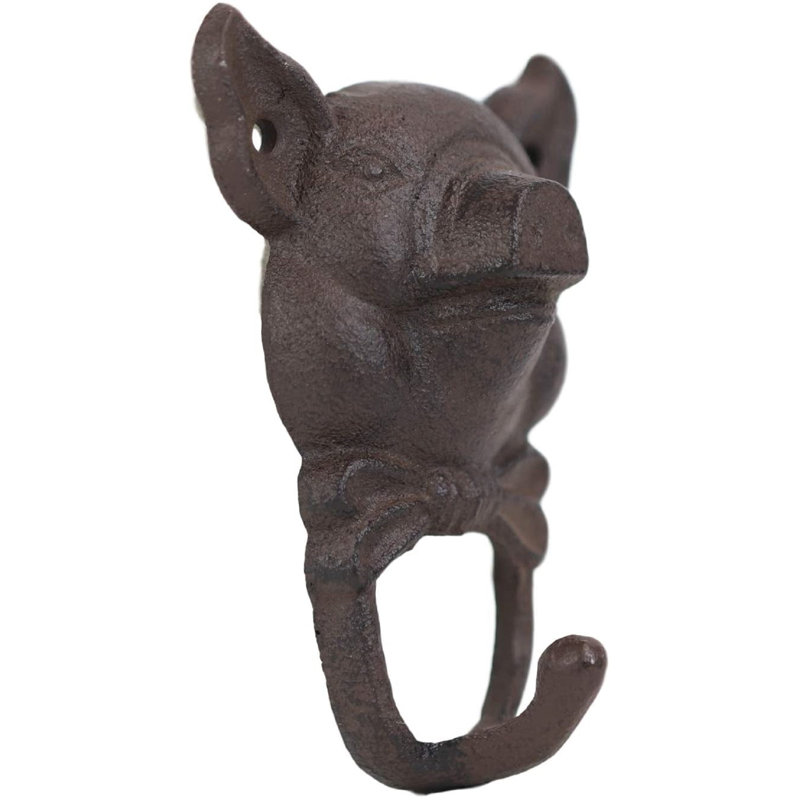 Passendale Iron Wall Wall Hook