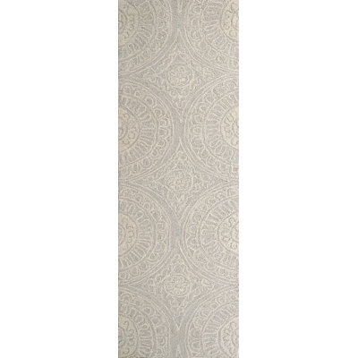 Galen Wool Oriental Indoor Rug