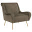 Fauteuil rembourré-499763708