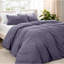 Sandwashed Duvet Cover Set-124281392-124281396