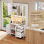 183cm Kitchen Pantry-114867658
