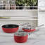 Casserole à casserole 3 qtmeiat-71874913