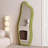 Calero Wavy Leaning Mirror-1225592266