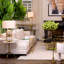 Perry Glass End Table-61832779