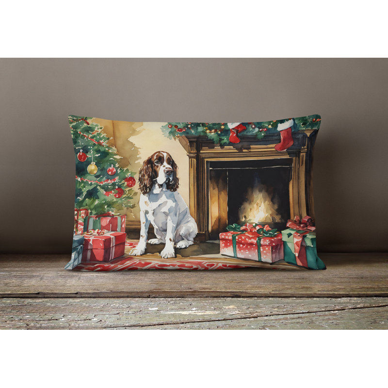 Other/No Pattern Outdoor Throw Pillow