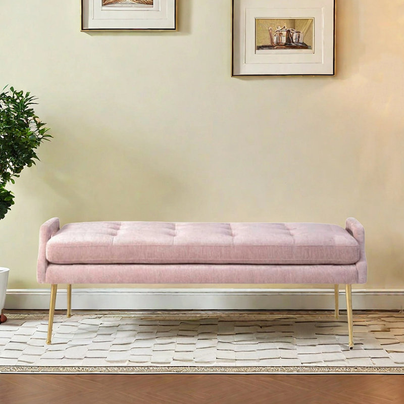 Milbert, Rose,  20.47'' H X 78.74'' W X 17.72'' D