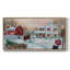Christmas Tree Farm- Toile tendue avec châssis encadré - Prêt à être accroché-1096377076-1096377079