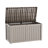 200 Gallon Large Lockable Resin Deck Box-129232140