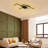 Arlyn 3 - Light LED Flush Mount-1868034742-1780504932