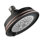 Pomme de douche fixe Croma Rain
