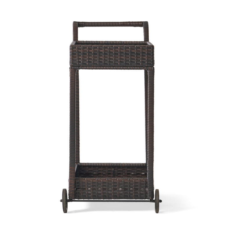 Calarco Bar Cart