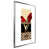 Silver Floater Frame is unavailable