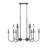 Burgett Modern Linear Chandelier-1890991868-1890991858-1890991859
