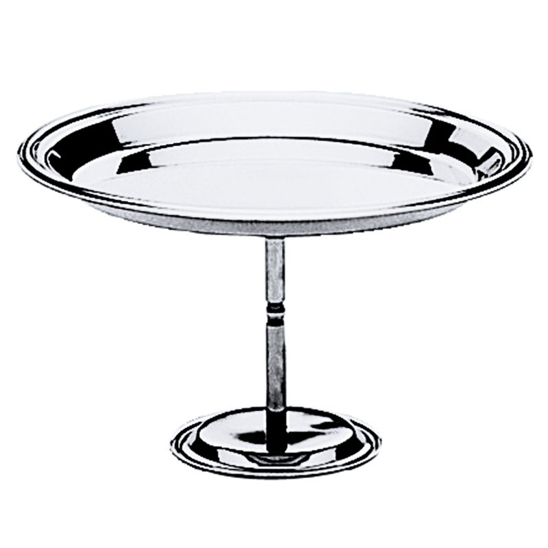 Michelangelo Petit-Fours Stand with Base