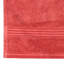 Serviette de bain en coton de qualité supérieure 100% coton éponge
