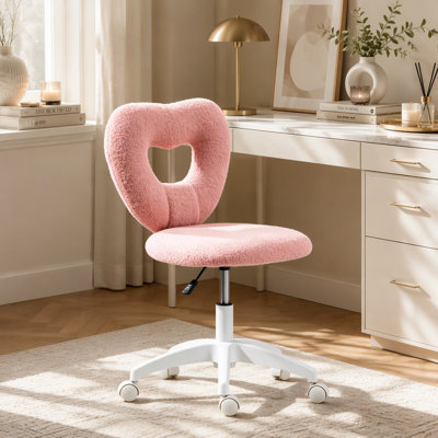 Chaise de bureau ergonomique robuste avec support lombaire réglable et accoudoirs rabattables pour les grands et grands utilisateurs