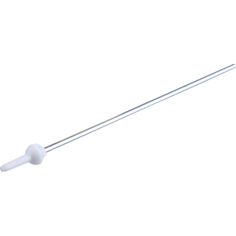 Horizontal Lift Rod Bathroom Faucet