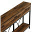 Console Farmhouse