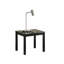 Ensemble de table 3 pièces de style contemporain-118866619
