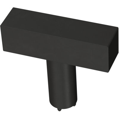 1.25" Length Bar Knob