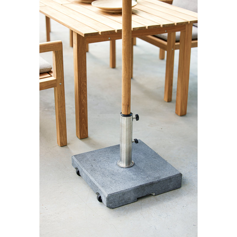 Shadow Parasol, Anthracite