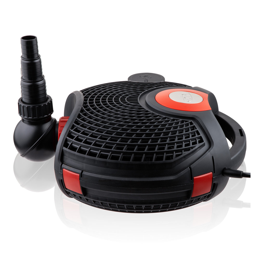 Eco-Sphere Energy-Saving Pump Alpine 