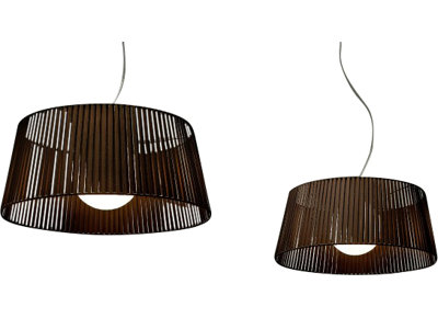 Ribbon 1 - Light Pendant