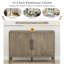 Buffet 47 "Farmhouse-1973556031