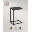 Alexann Sled End Table-795411682-803447296