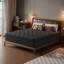 Matelas hybride mi-ferme 10 po, mousse à mémoire de forme et ressorts ensachés, CertiPUR-US-1155244405-1154868526