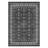 Area Rugs Vintage Floral Area Rug Washable, Low Pile, Non-Slip, mark Resistant Carpet for Living Room, Bedroom, Dining Room, Home Office-1762976374-1762976375