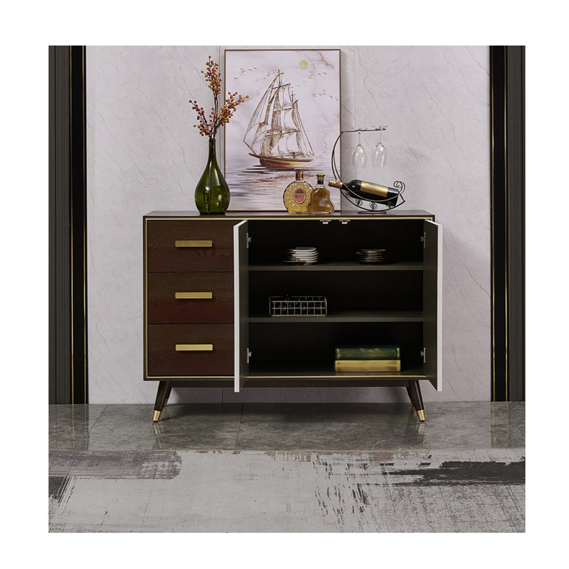 Armoire d'appoint Nordic Simple