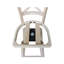Tabouret de bar pivotant Deonda-120795323-81366000