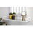 Connie-Agnes Bar Cart