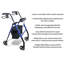 Aluminium Bar Cart-82906114