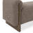 Sierra Upholstered Fabric Accent Bench-2072526613