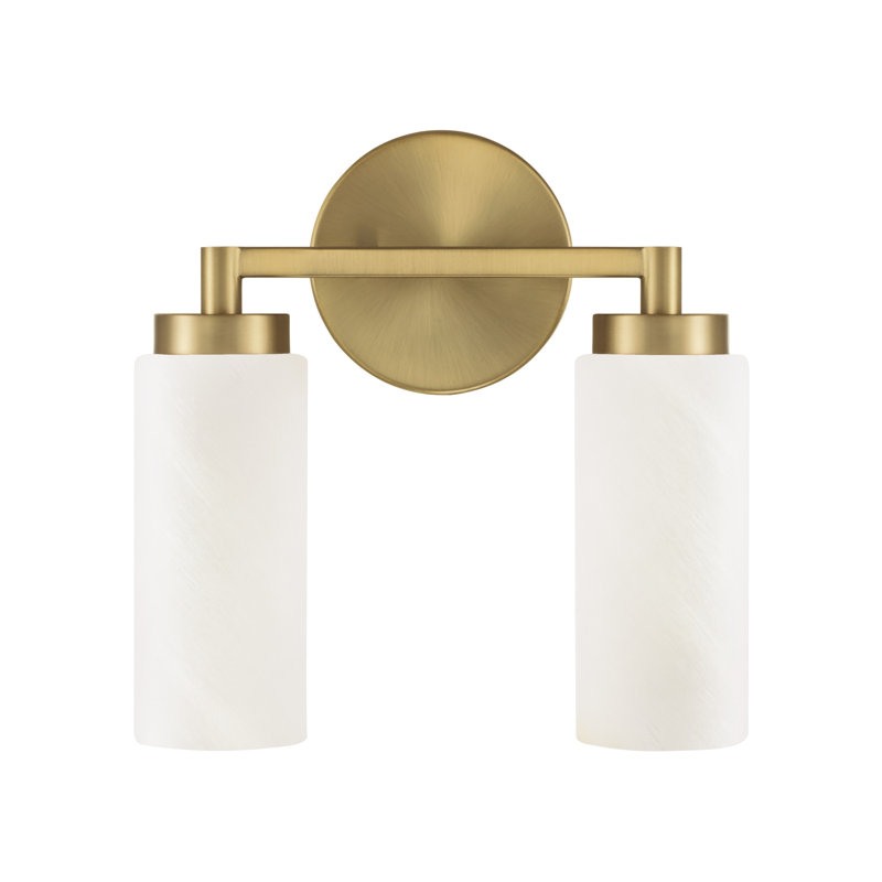 Alyssa 2 - Light Dimmable Vanity Light