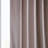 Matra Room Darkening Rod Pocket Single Curtain Panel-1230320495-1326252995