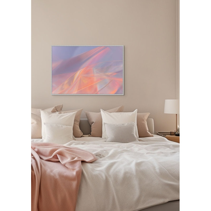 Ethereal Glow 1 Print, 27.25" H x 39.25" W