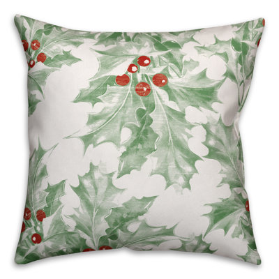  Coussin Holly
