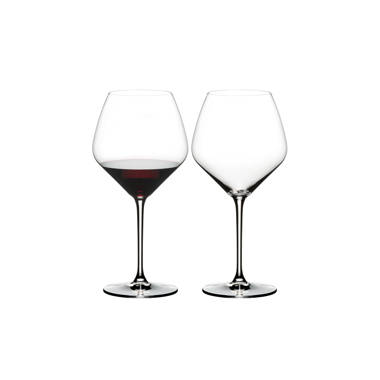 Riedel Extreme Pinot Noir Wine Glass (Set of 2)