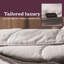 Sleepeezee Hotel Luxe 4.5 Tog Duvet-124567130