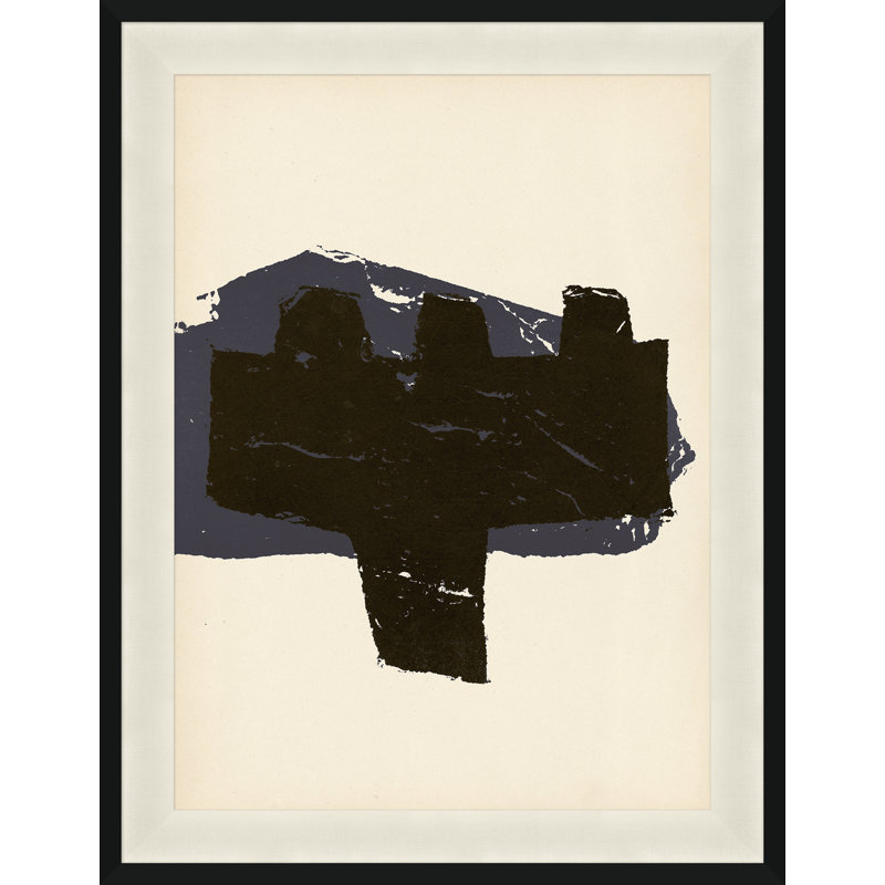 Stamp II Giclee Print by Carrier And Company