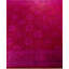 Tapis unique en laine 5 pi 1 po x 7 pi 4 po Huckstep
