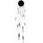Avalon 25 - Light Cluster Pendant-698198824